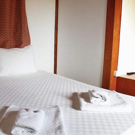 Akkum Beach Otel Seferihisar Eksteriør bilde