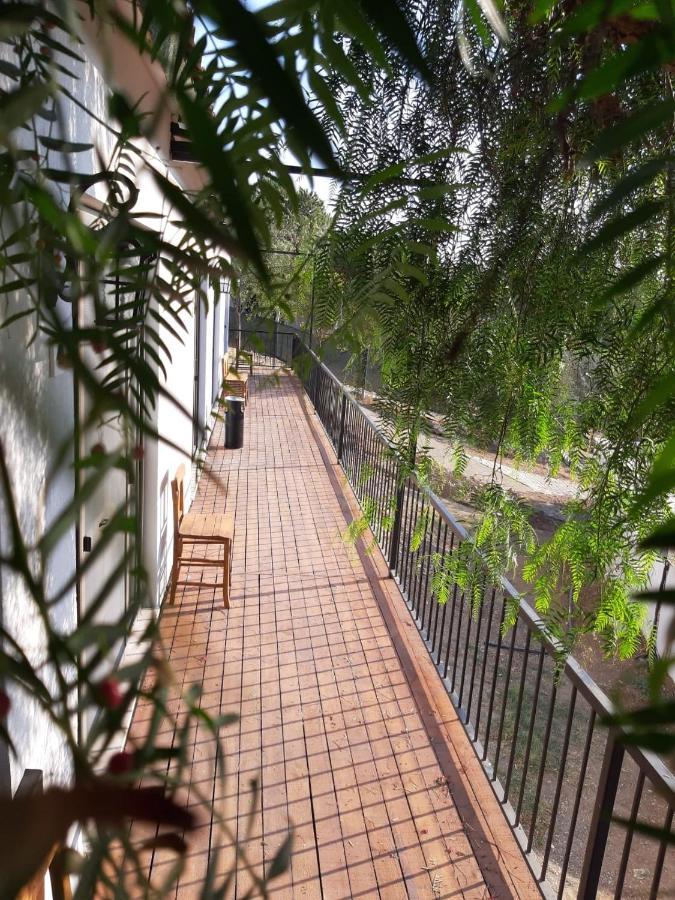 Akkum Beach Otel Seferihisar Eksteriør bilde